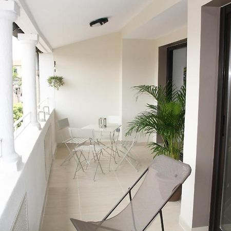 Appartement Le Saint Paul - Les Balcons De La Cite Carcassonne Bilik gambar