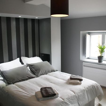 Appartement Le Saint Paul - Les Balcons De La Cite Carcassonne Bilik gambar